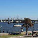 F10a- Historic Downtown St. Augustine & Bridge of Lions